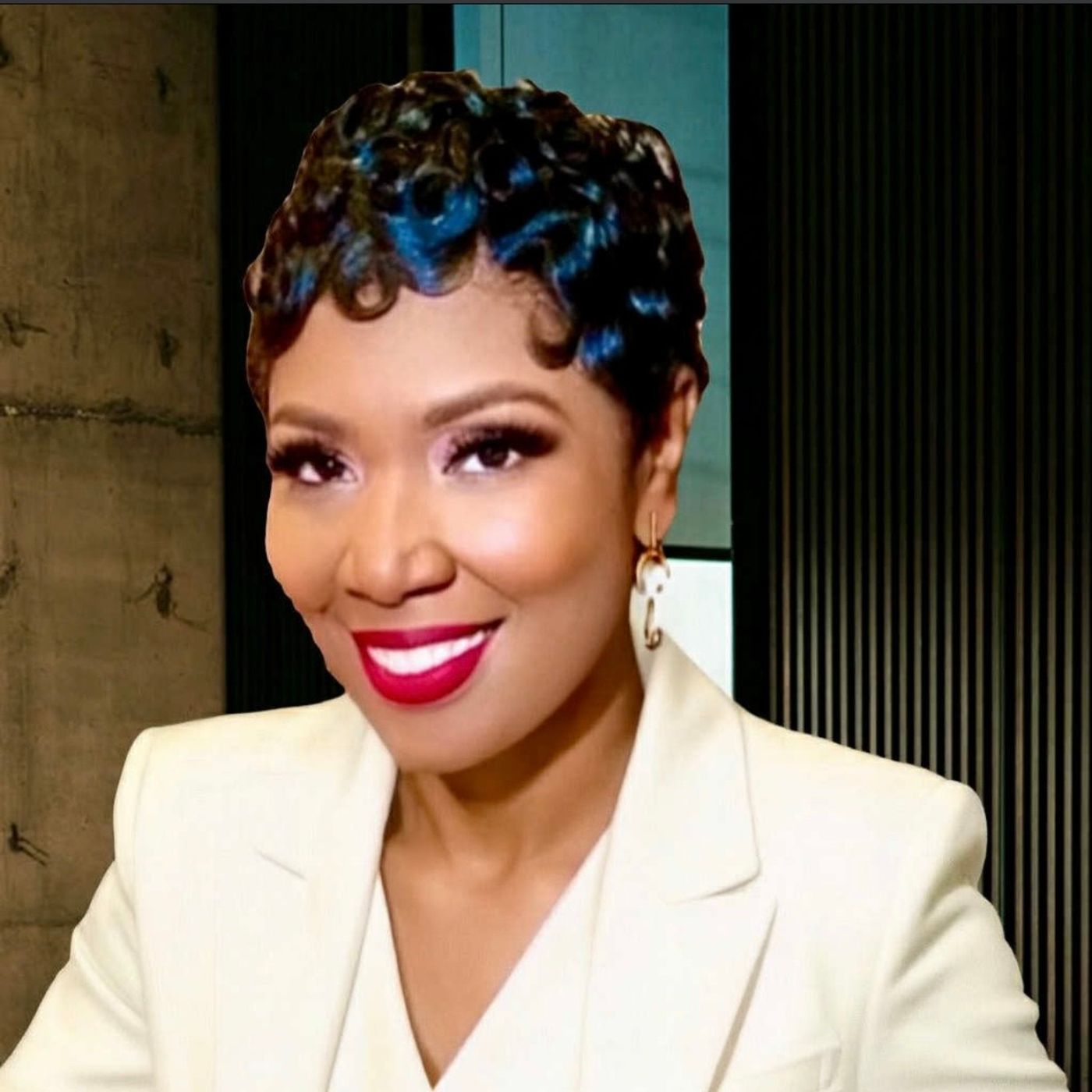 Joy Davenport joins Table Talk with The Louisiana Country Boy