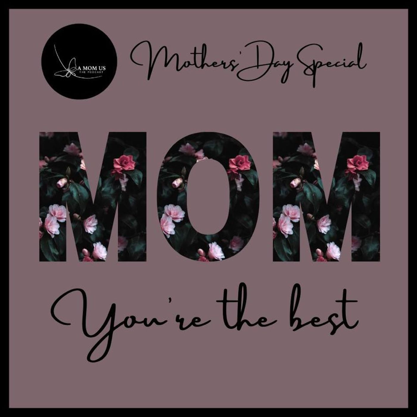 A Mom Us The Podcast