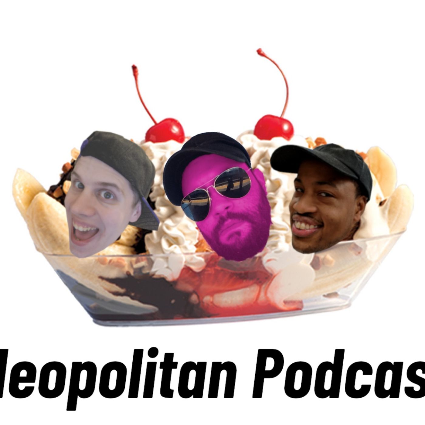 Neopolitan Podcasts cover art