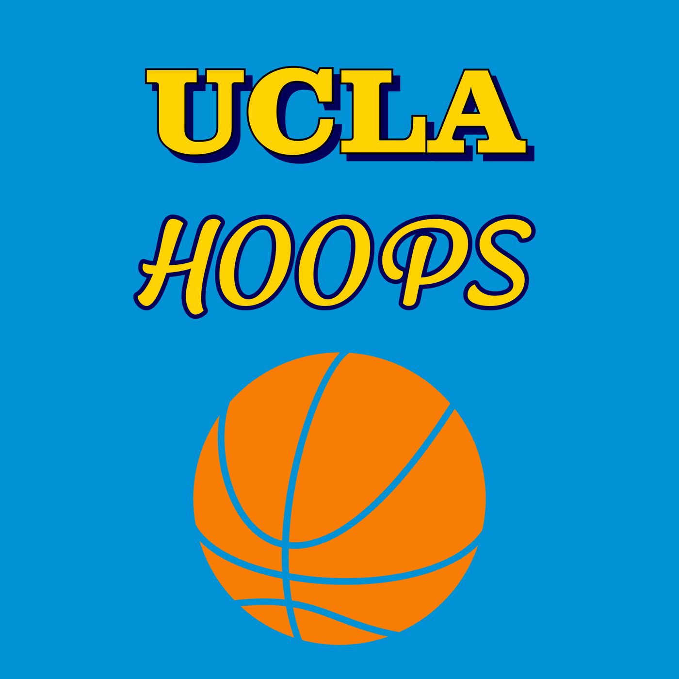 UCLA Hoops Podcast