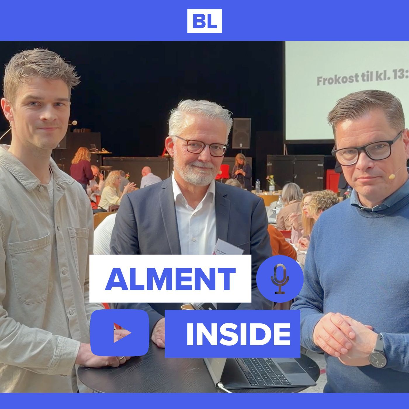 Alment Inside: Sådan kan effektinvesteringer gøre en forskel i de almene boliger Alment Inside: Sådan kan effektinvesteringer gøre en forskel i de almene boliger