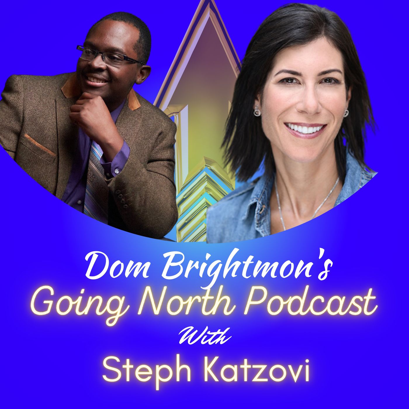 Going North Podcast