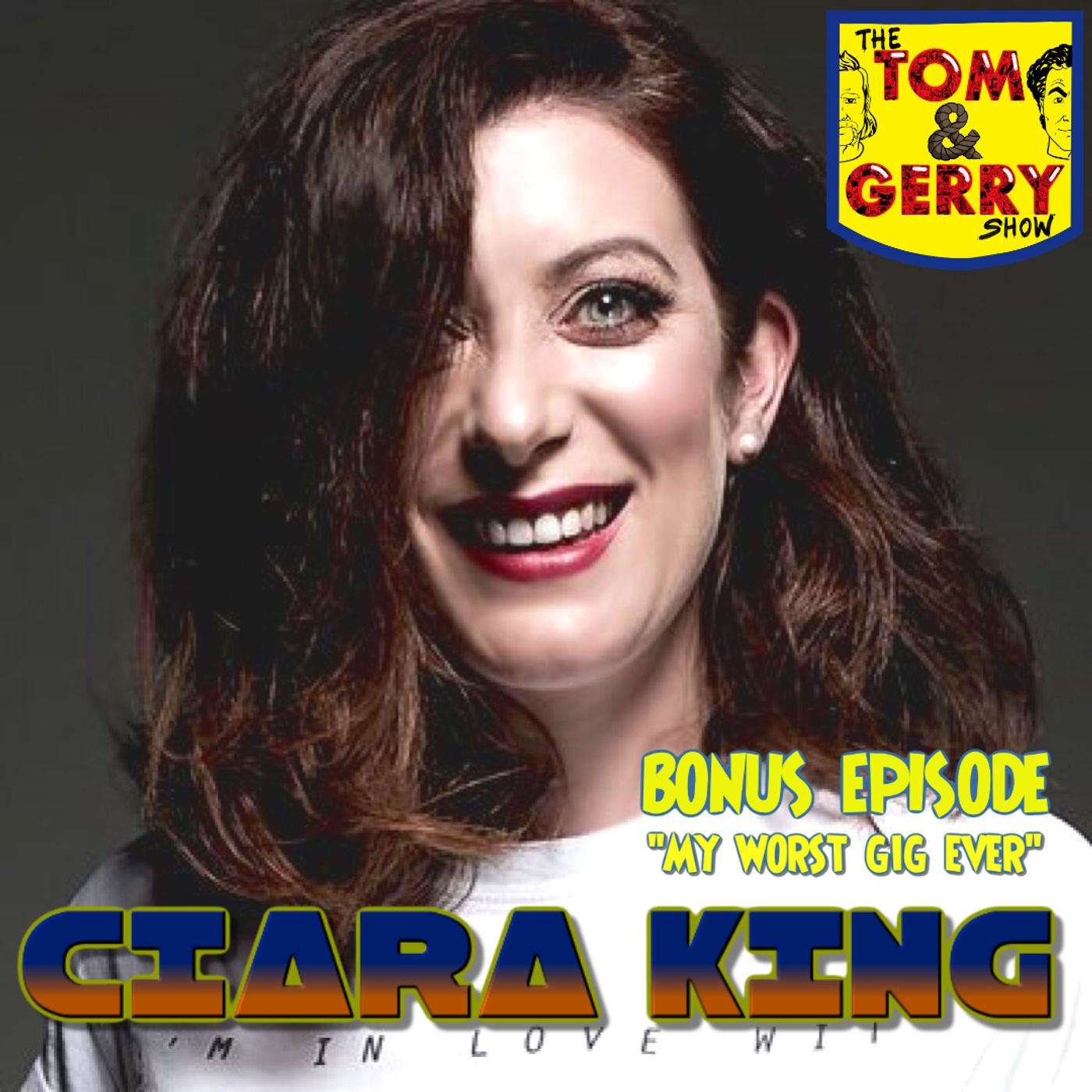 The Tom & Gerry Show Podcast