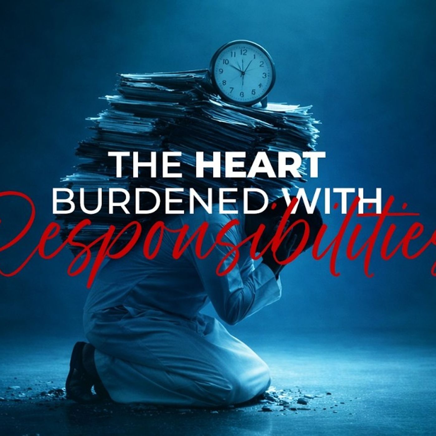 #11 The Struggle to Balance Work and Worship in Ramadan | Ramadan Series | Ustadh Tim Humble #AMAU