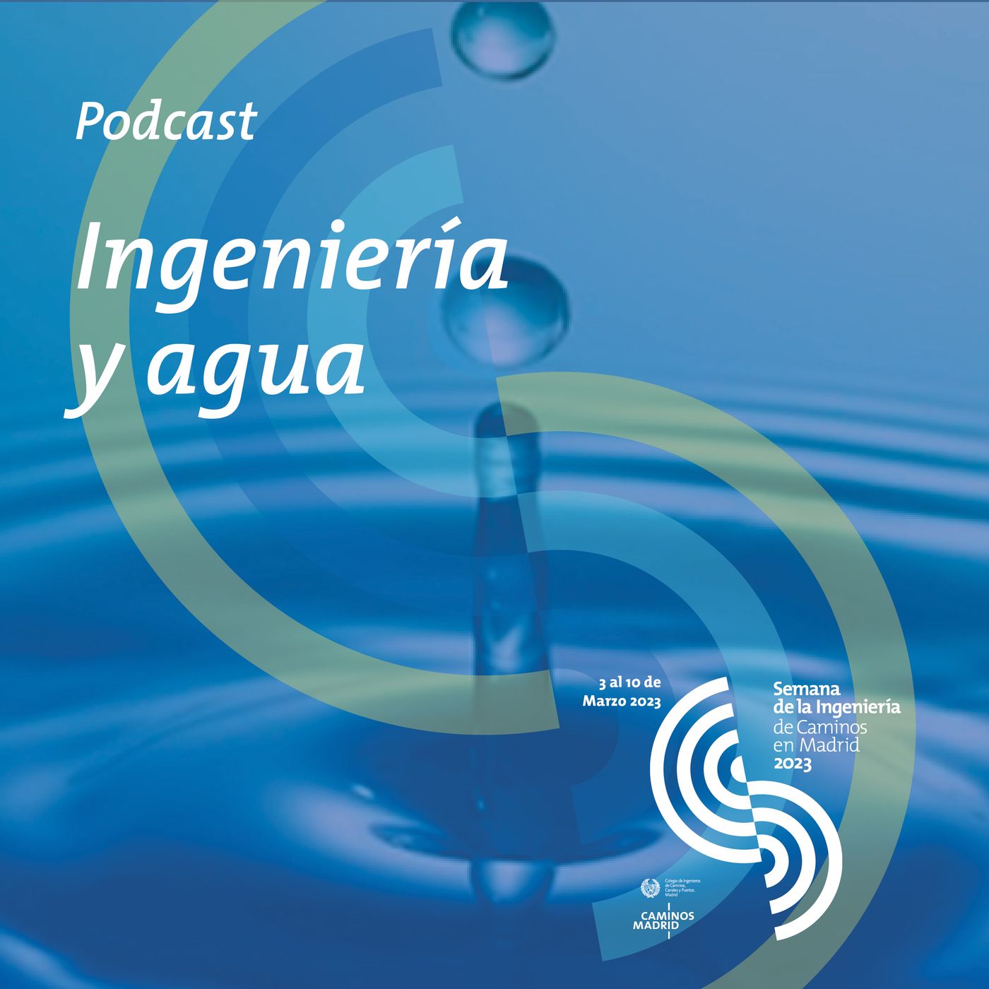 Semana de la Ingeniería de Caminos en Madrid