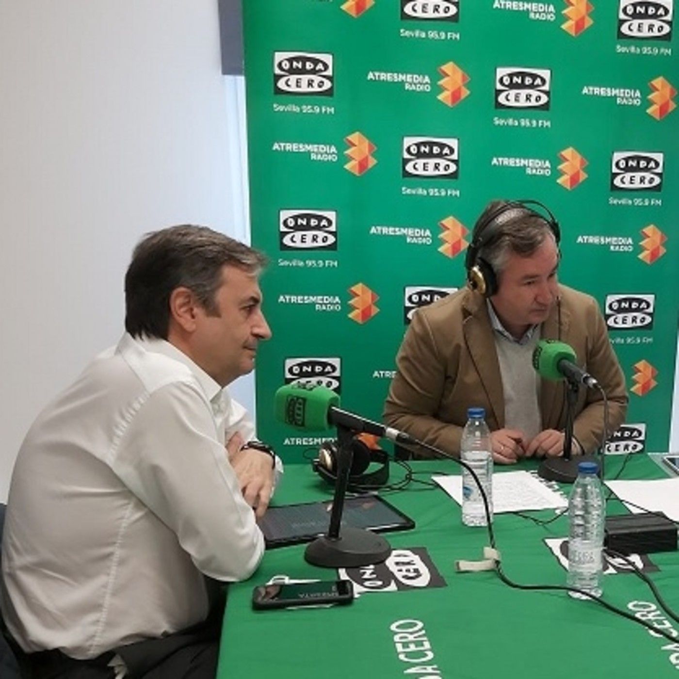Andalucía Capital-Diego García Cabello
