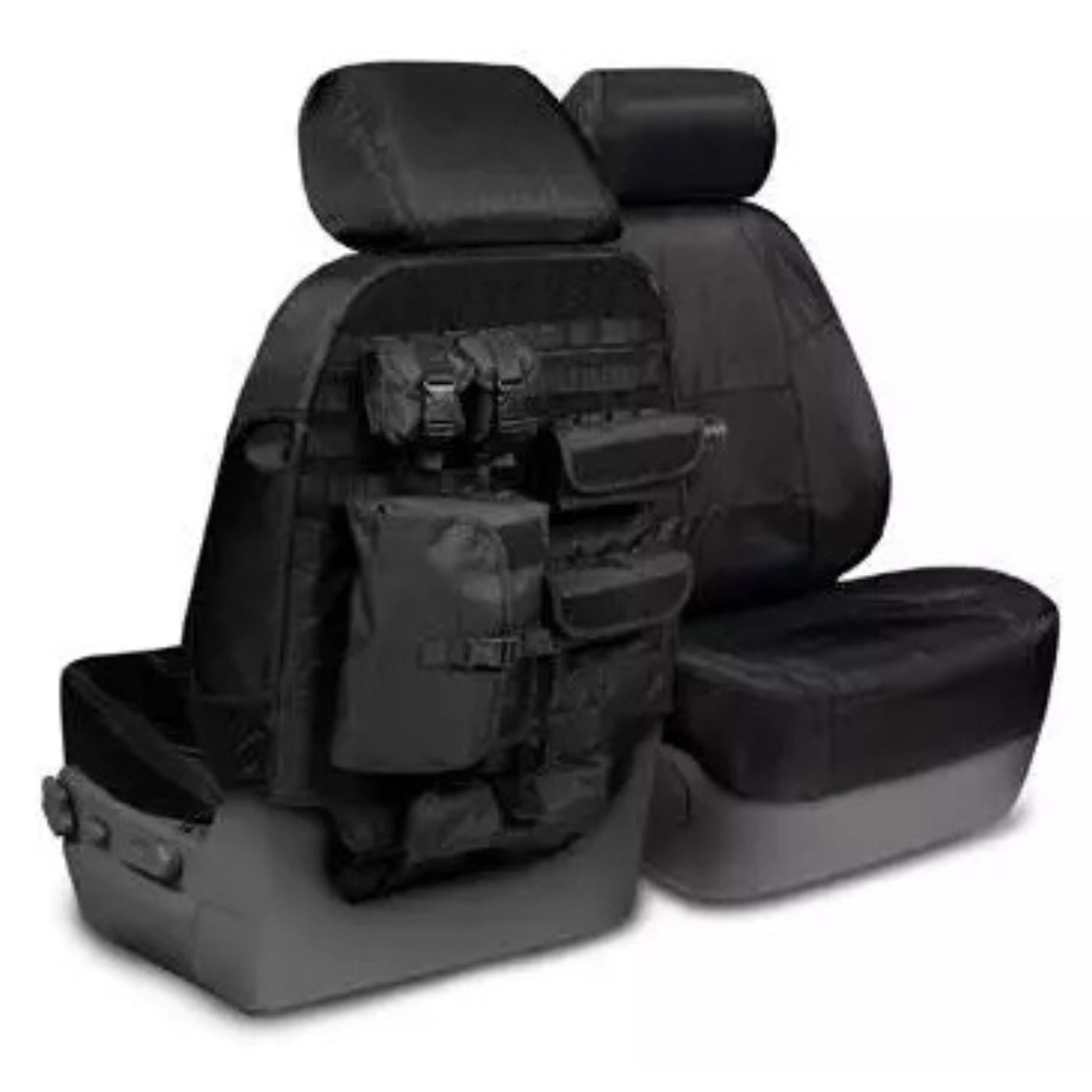 Custom Camo Seat Covers episode artwork