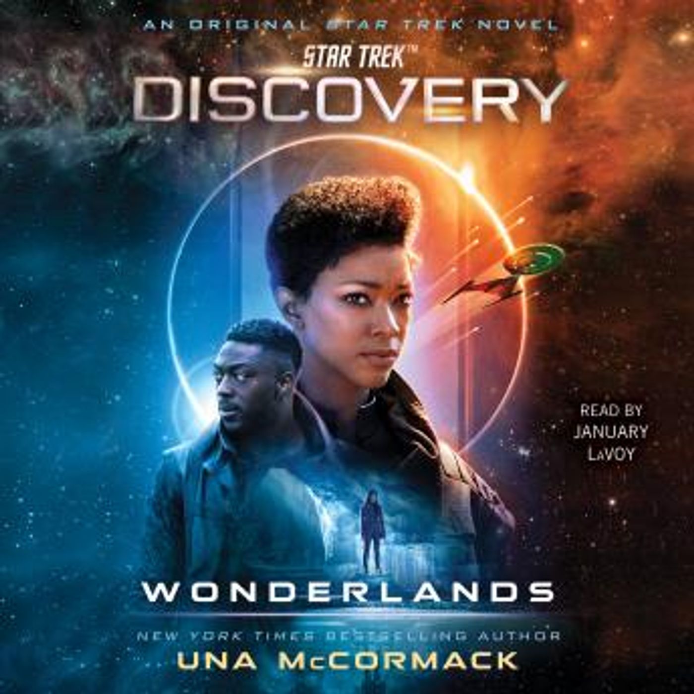 Stream Popular Full Audiobooks in Science Fiction & Fantasy, Science Fiction
