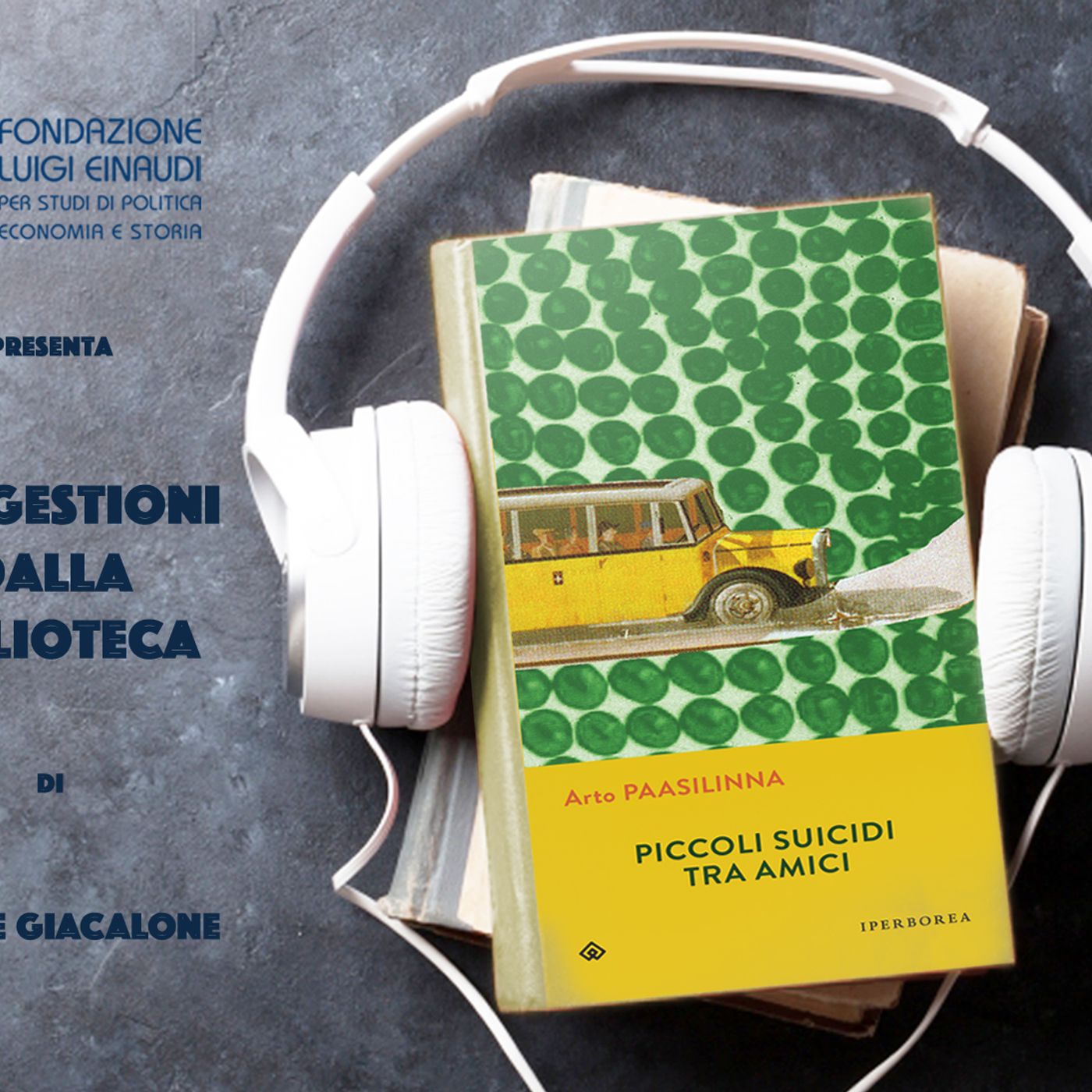Suggestioni dalla Biblioteca
