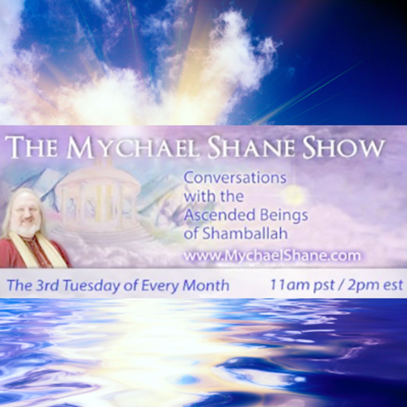 The Mychael Shane Show