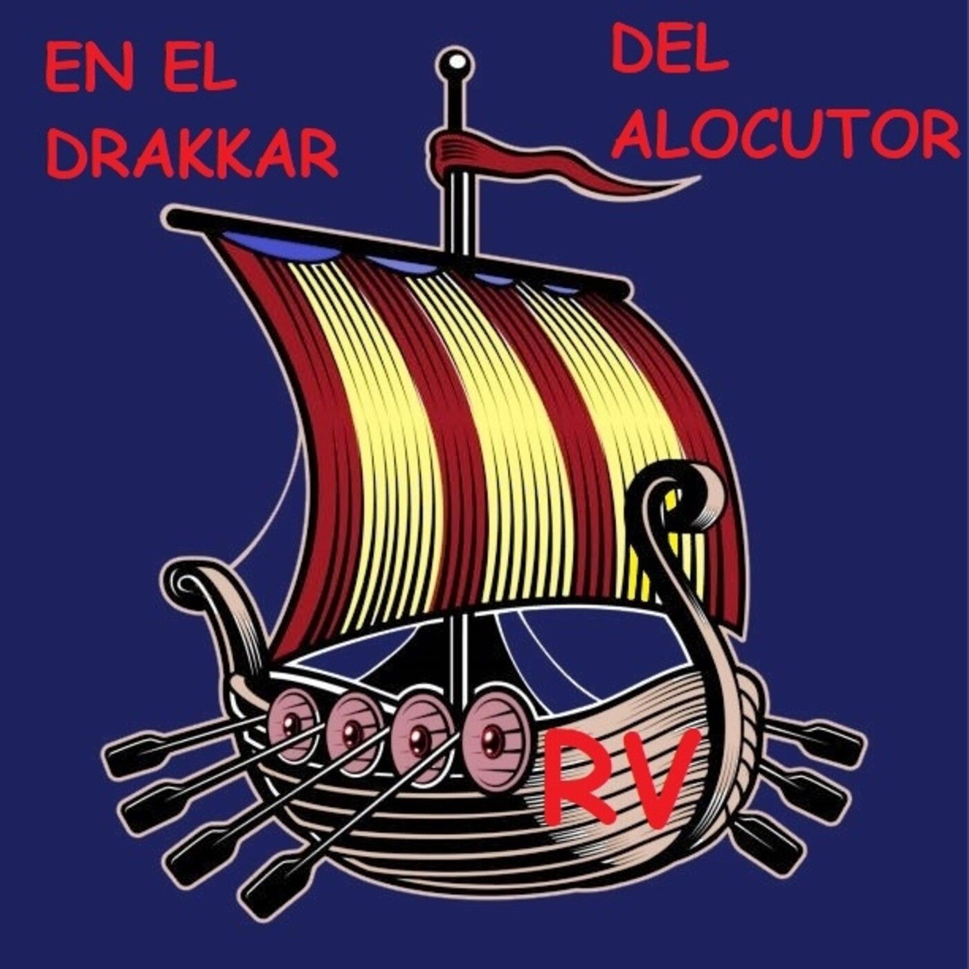 Portada de Radio varada