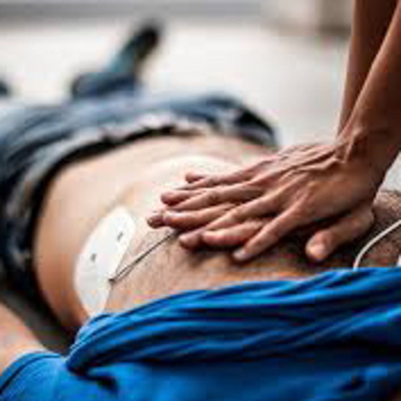 El rincón del técnico de emergencias sanitarias