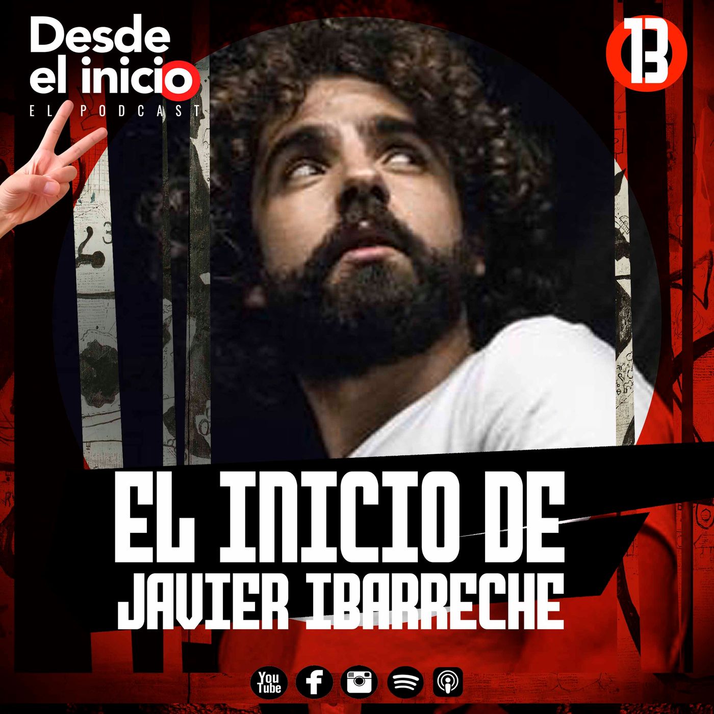Desde el Inicio Podcast