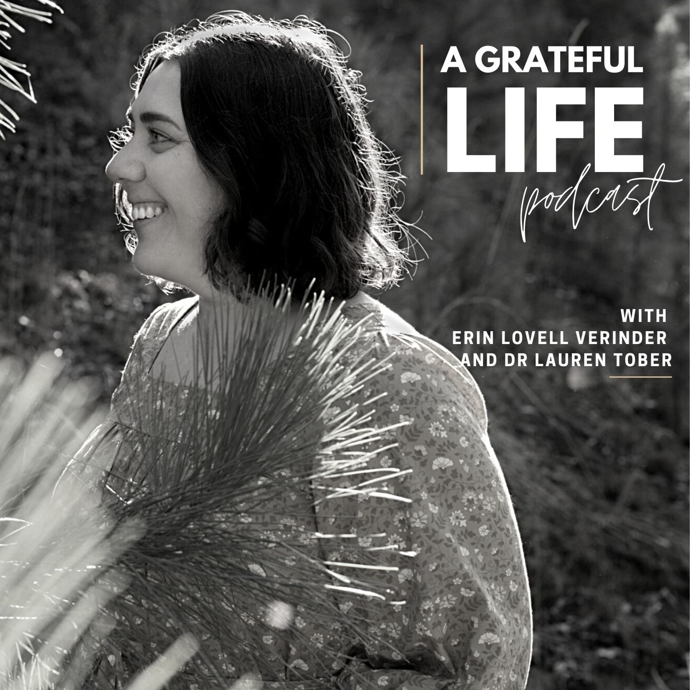 A Grateful Life