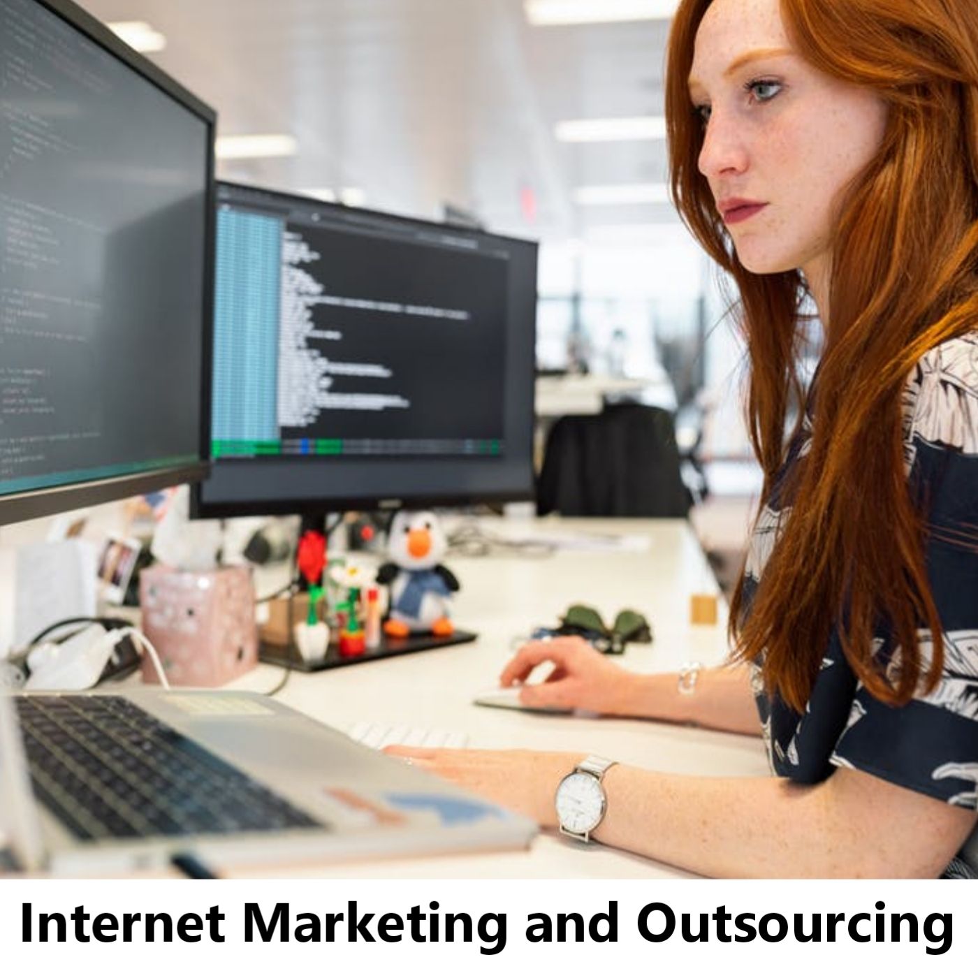 Internet Marketing and Outsourcing
