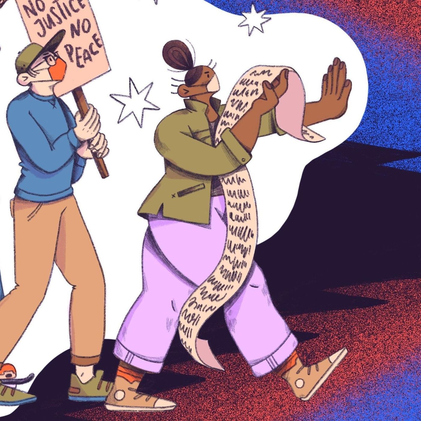 Rights To Remember If Police Stop You episode artwork