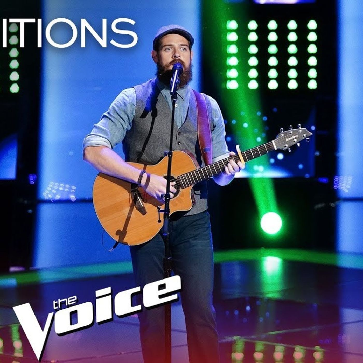 That Voice: A Decade With The Performers On NBC\'s The Voice