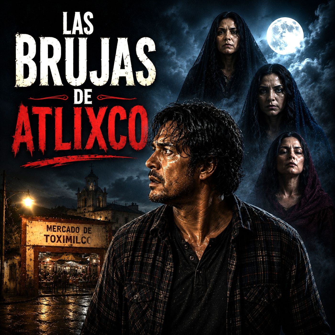 Las Brujas de Atlixco