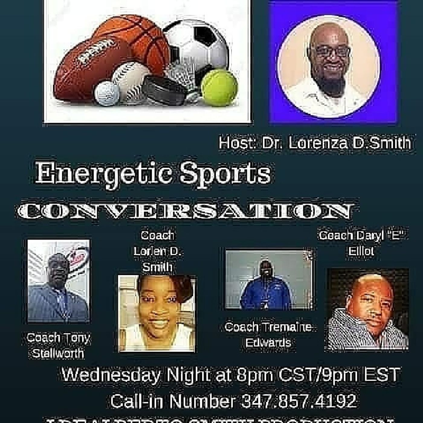lorenza smith\'s show