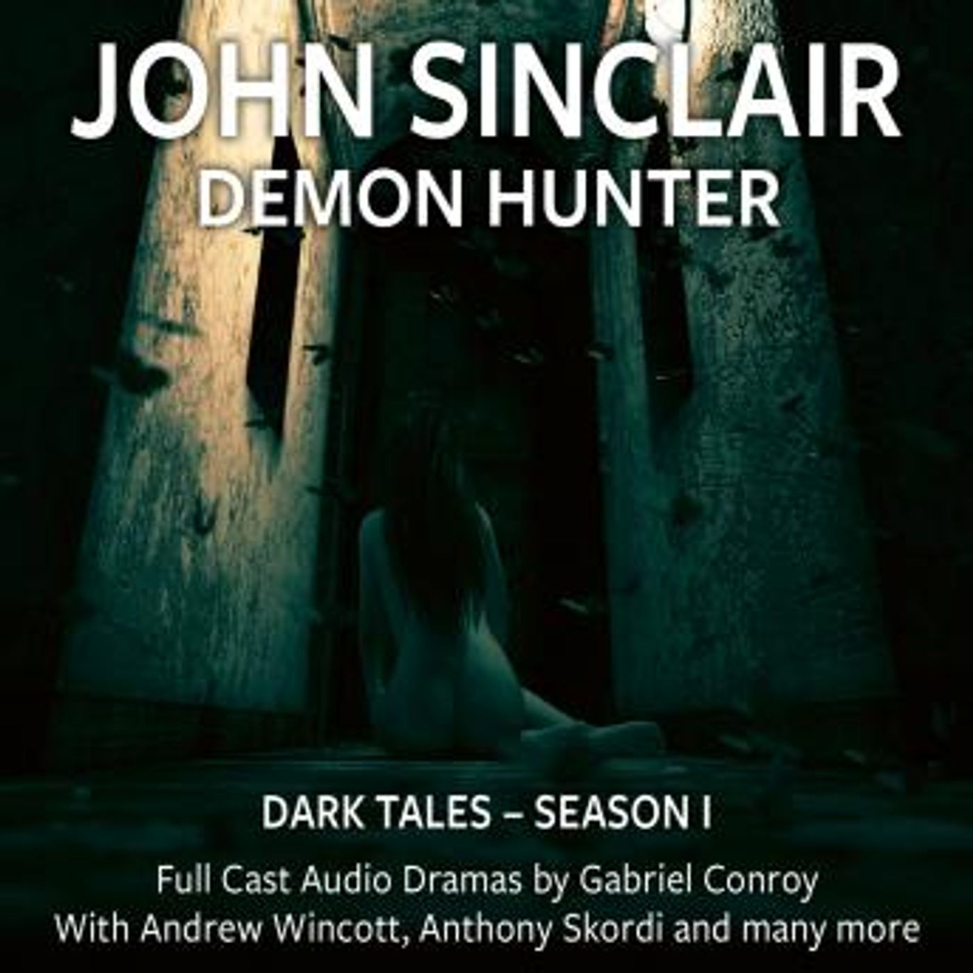 Get New Full Audiobooks in Mystery, Thriller & Horror, Horror