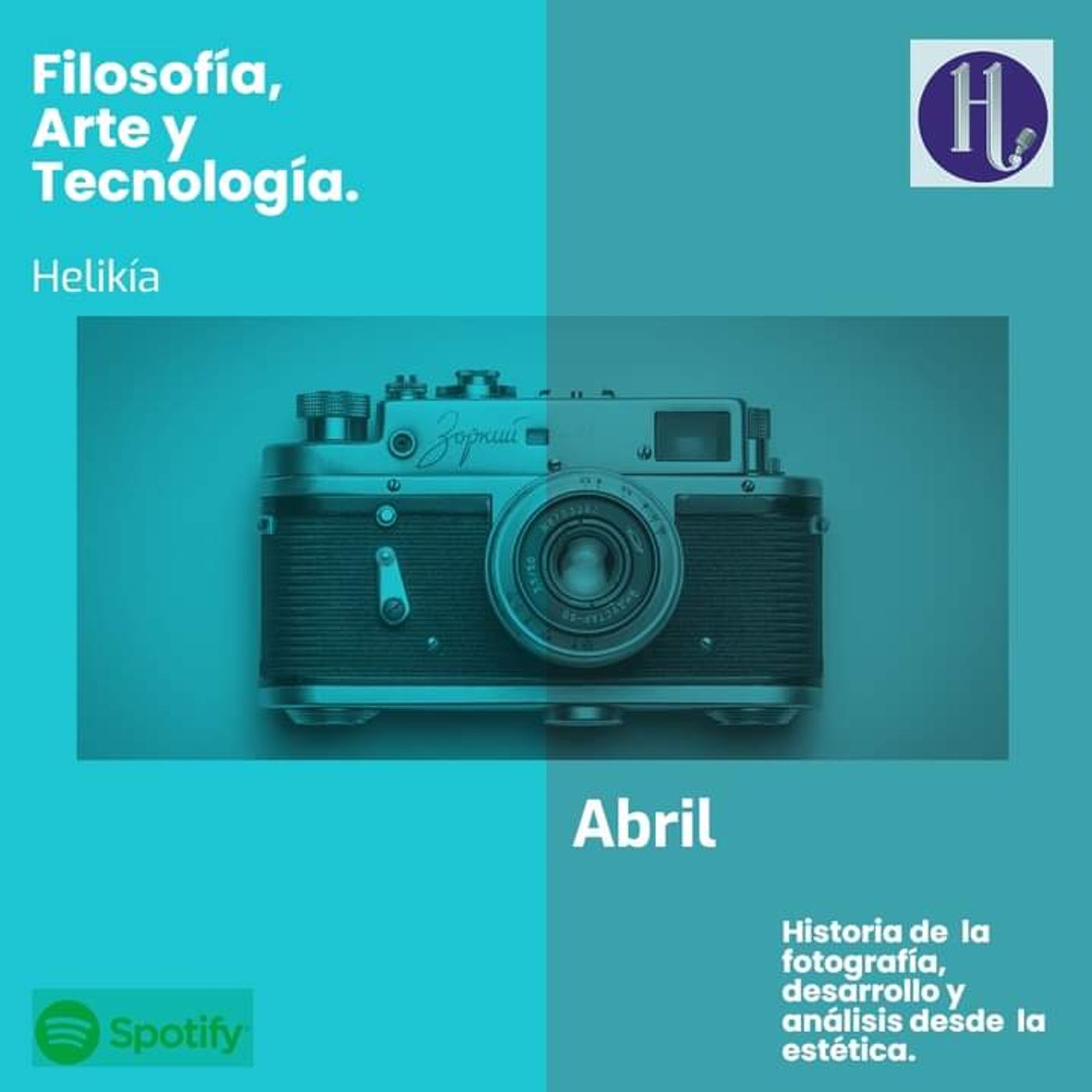 Filosofía, Arte y Tecnología.