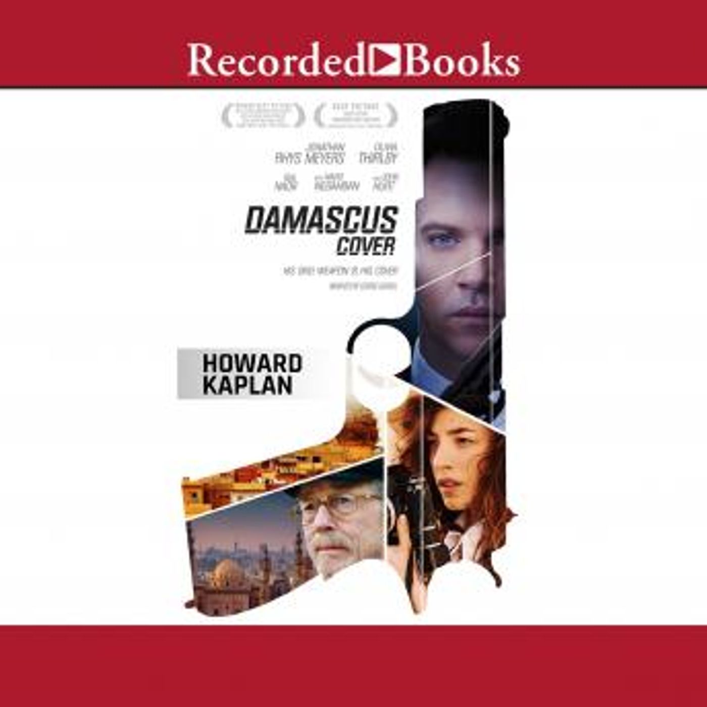 Access Top-Rated Full Audiobooks in Mystery, Thriller & Horror, Suspense