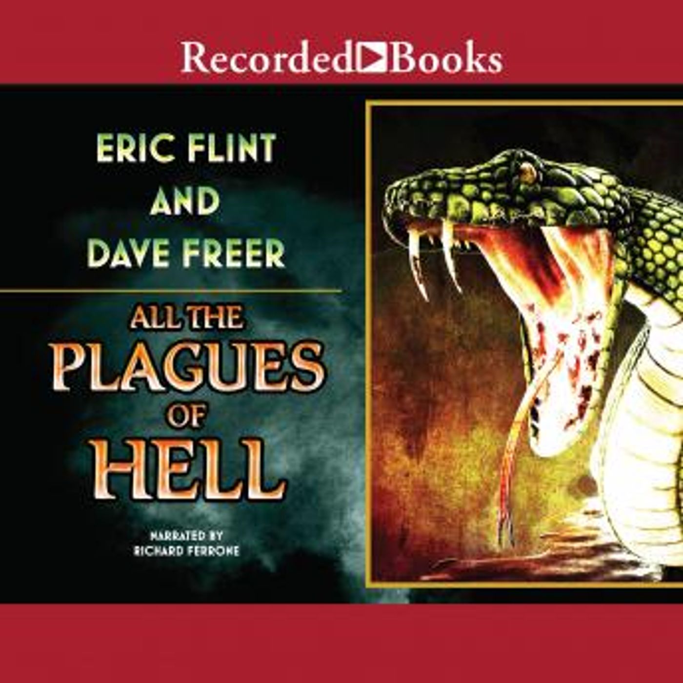 Discover the Best Audio Stories in Science Fiction & Fantasy, Science Fiction