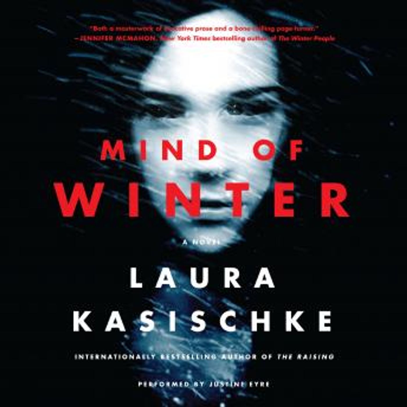 Mind of Winter by Laura Kasischke episode artwork