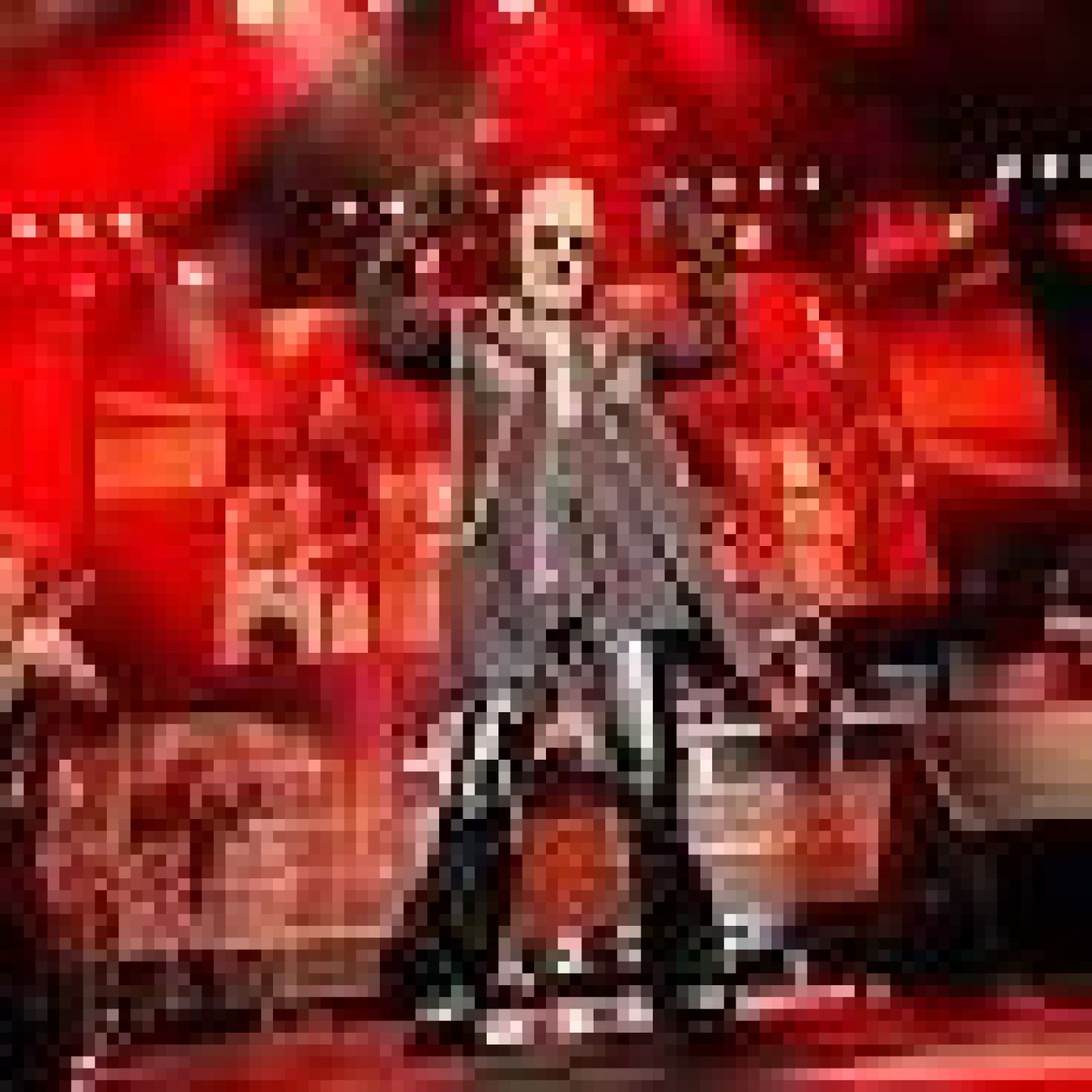 MyRockPlayList - Culto A: "Judas Priest" episode artwork