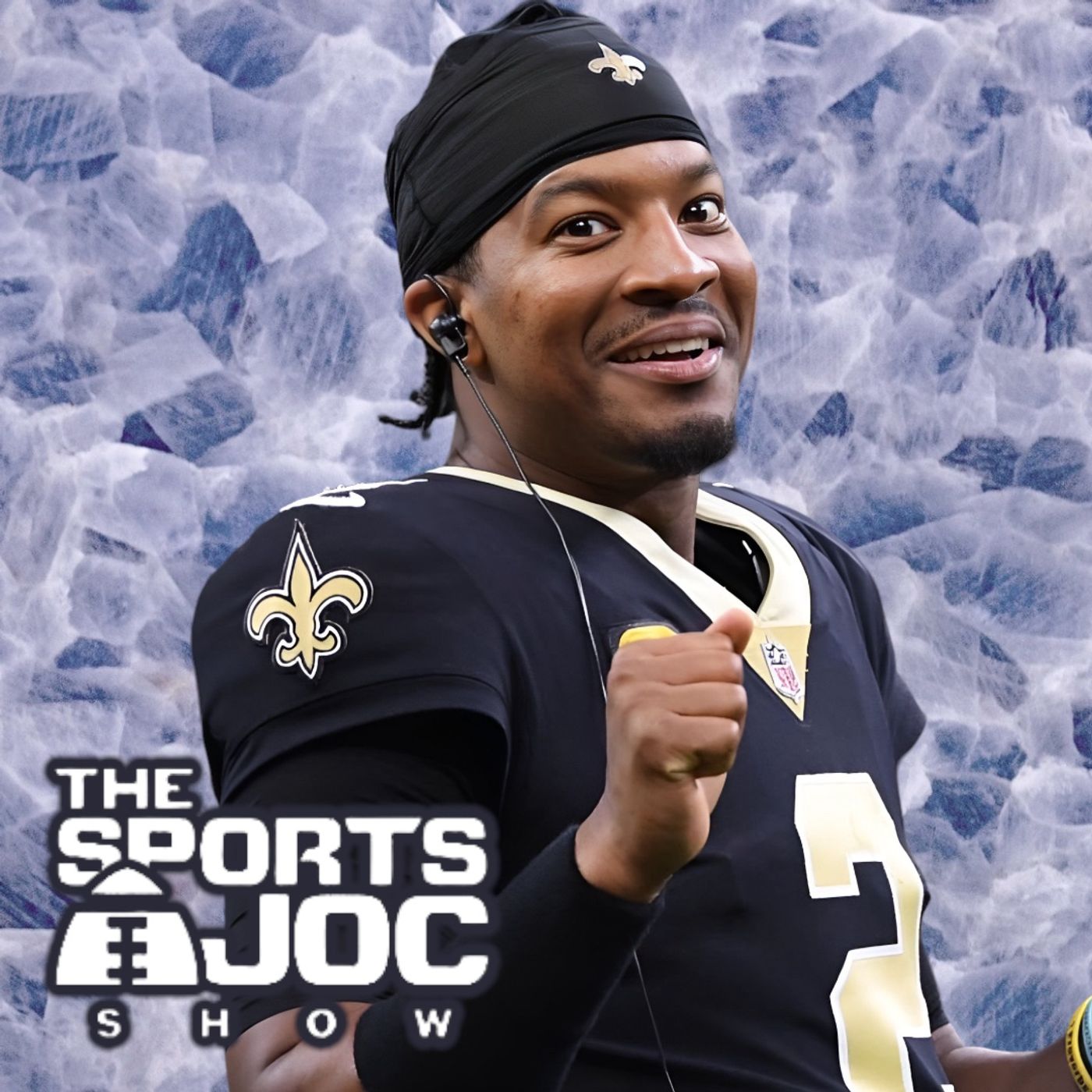 The Sports Joc Show with Wayne Gandy