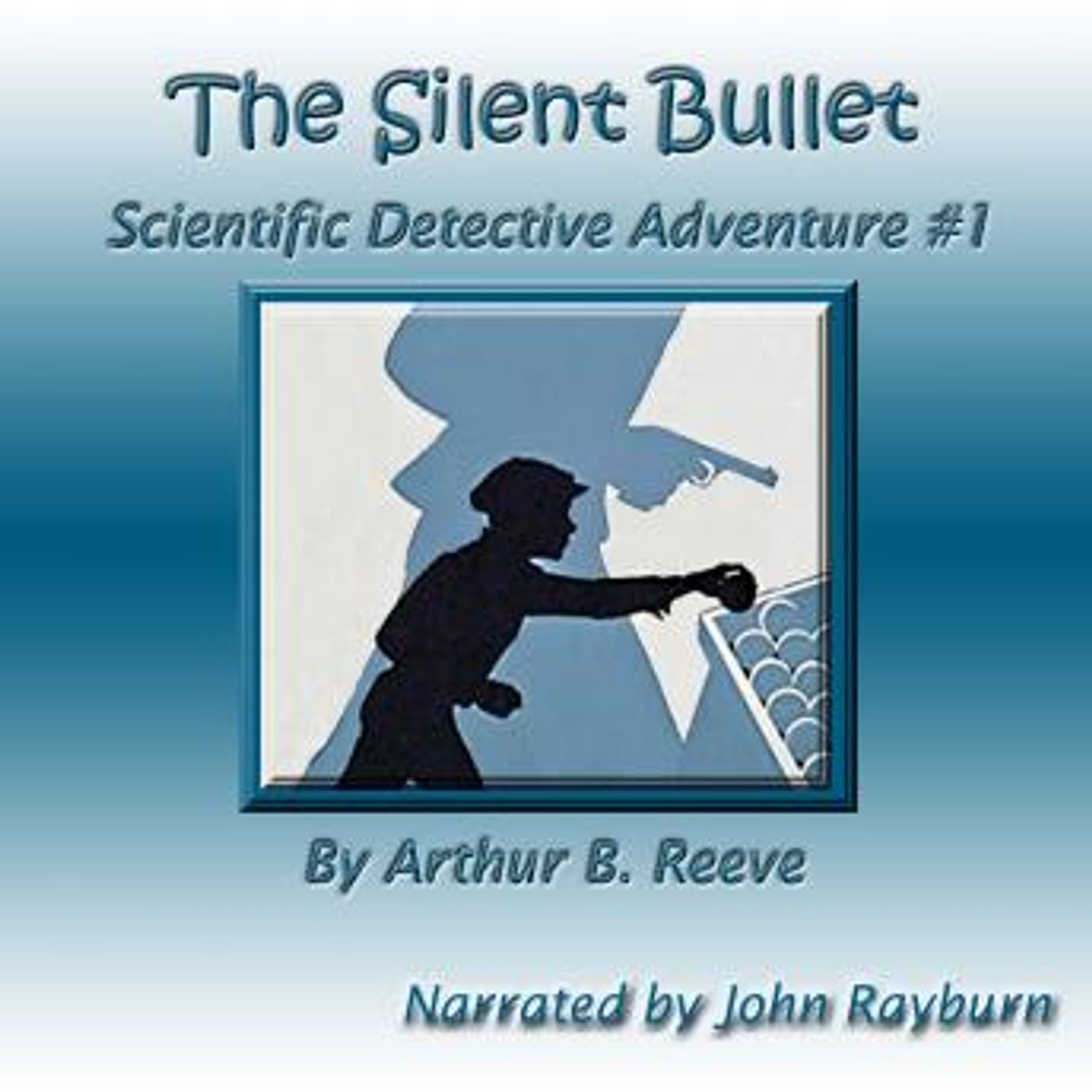 Get Best Full Trial Audiobooks in Mystery, Thriller & Horror, Suspense