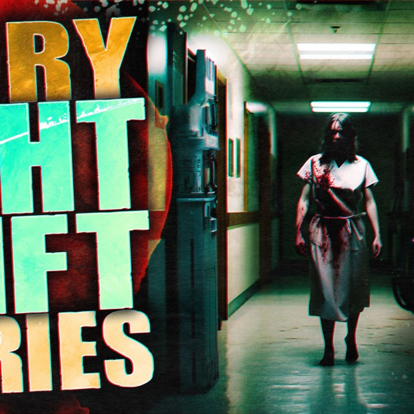 Scary Stories from Bad Vibes