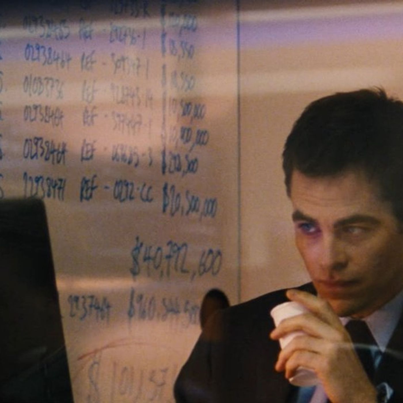 S2E9: Jack Ryan: Shadow Recruit episode artwork