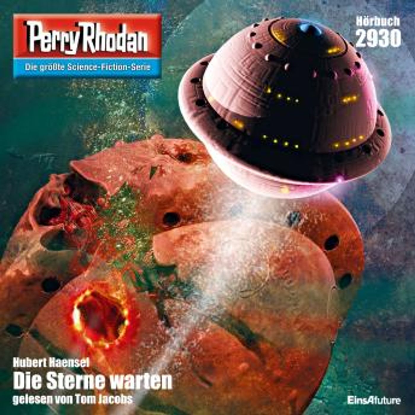 Listen to Top Full Audiobooks in Science Fiction & Fantasy, Space Opera