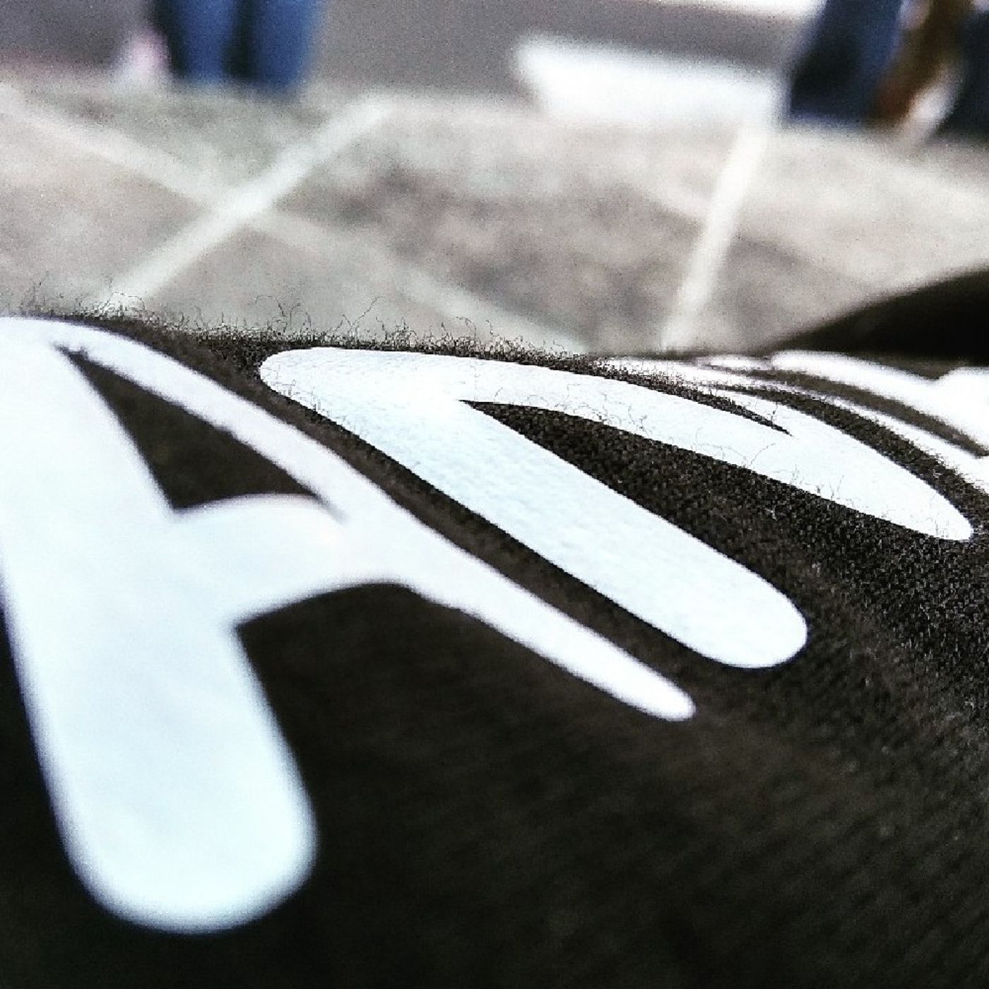 Ven, Te Escucho, Tengo Champurradas.