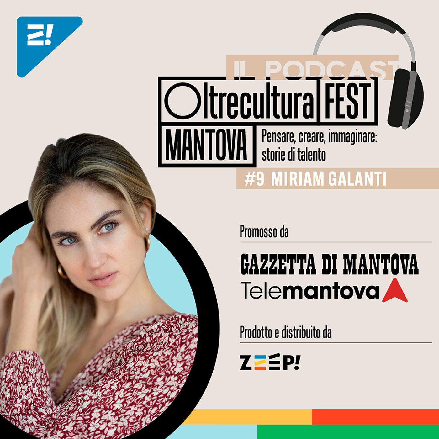 Oltrecultura