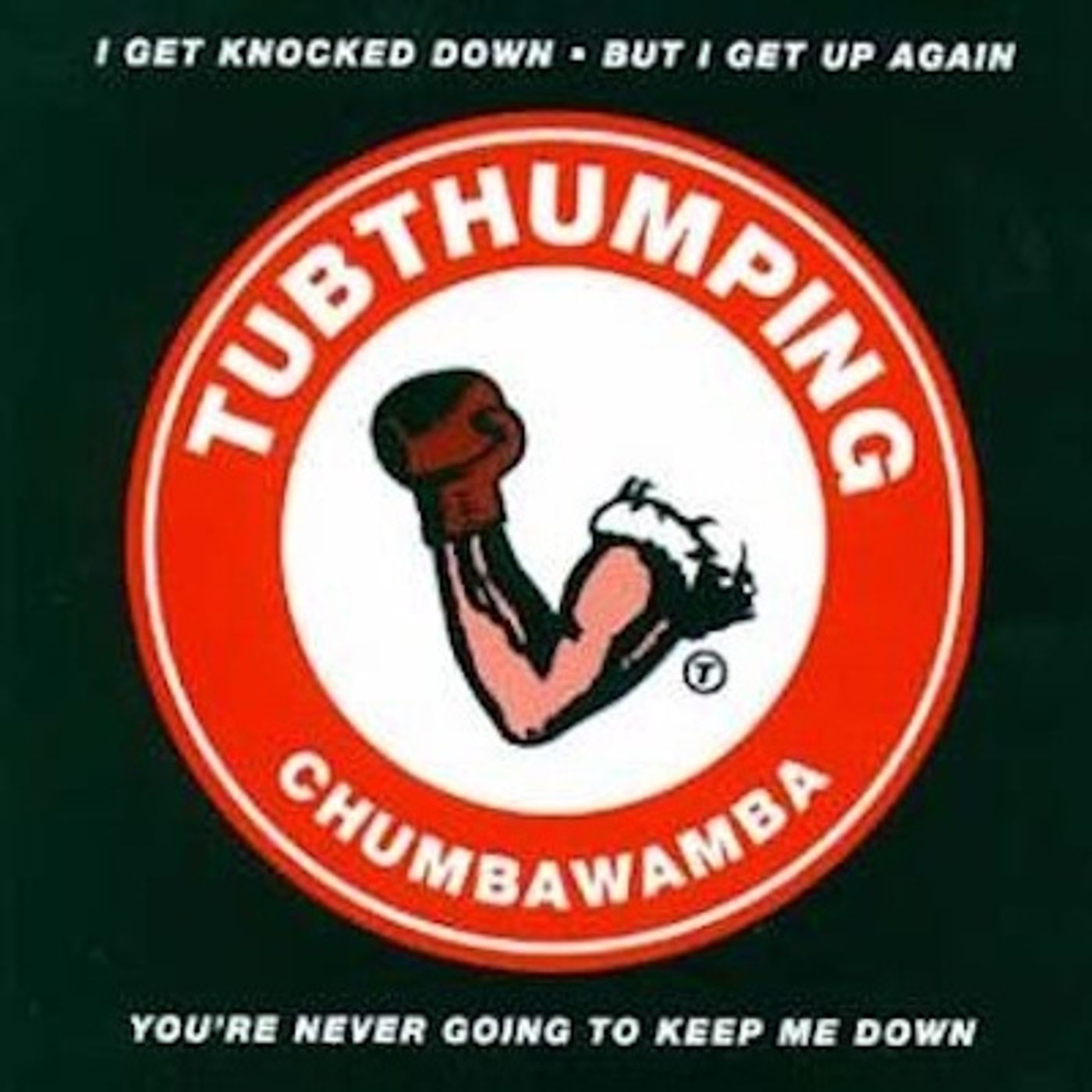 L'incredibile viaggio delle meteore musicali: da Bobby McFerrin ai Chumbawamba episode artwork