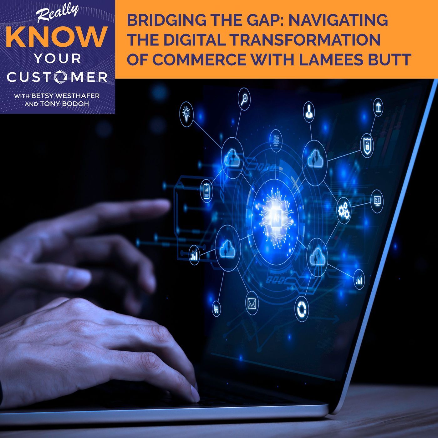 REALLY Know Your Customer