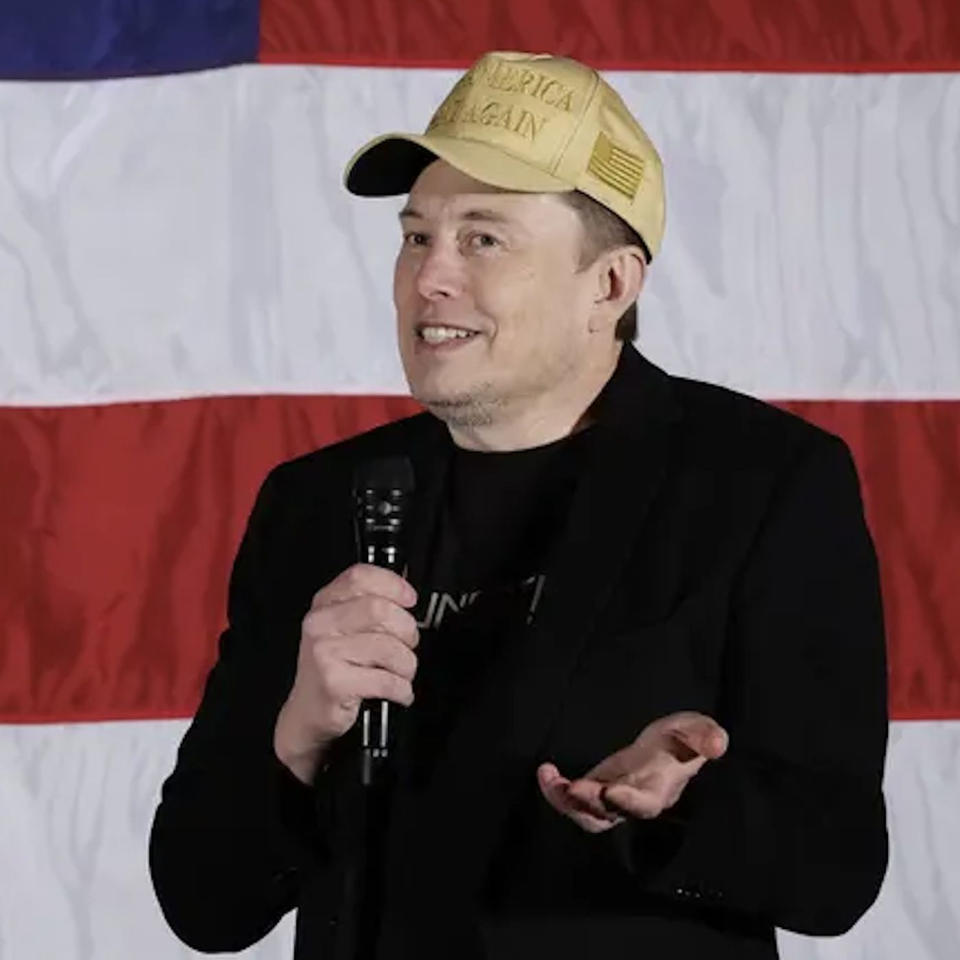 DDD 428: Musk paying people to give a sh!t about Constitution + Headlines