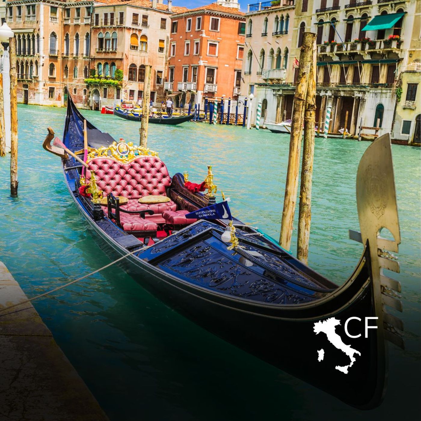 Italia con Fra