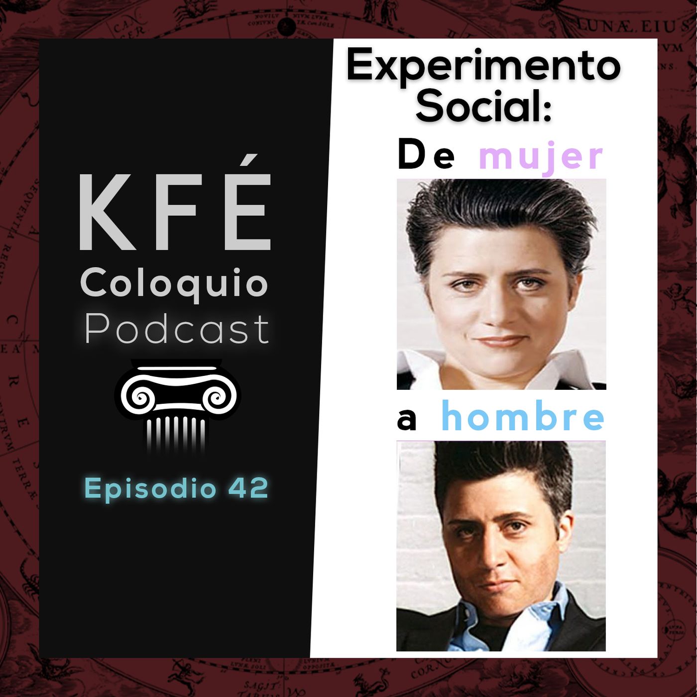 KFÉ Coloquio Podcast