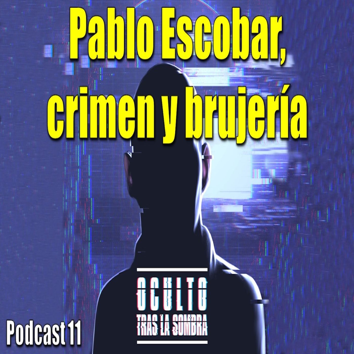 Oculto tras la sombra Juan Jesús Vallejo