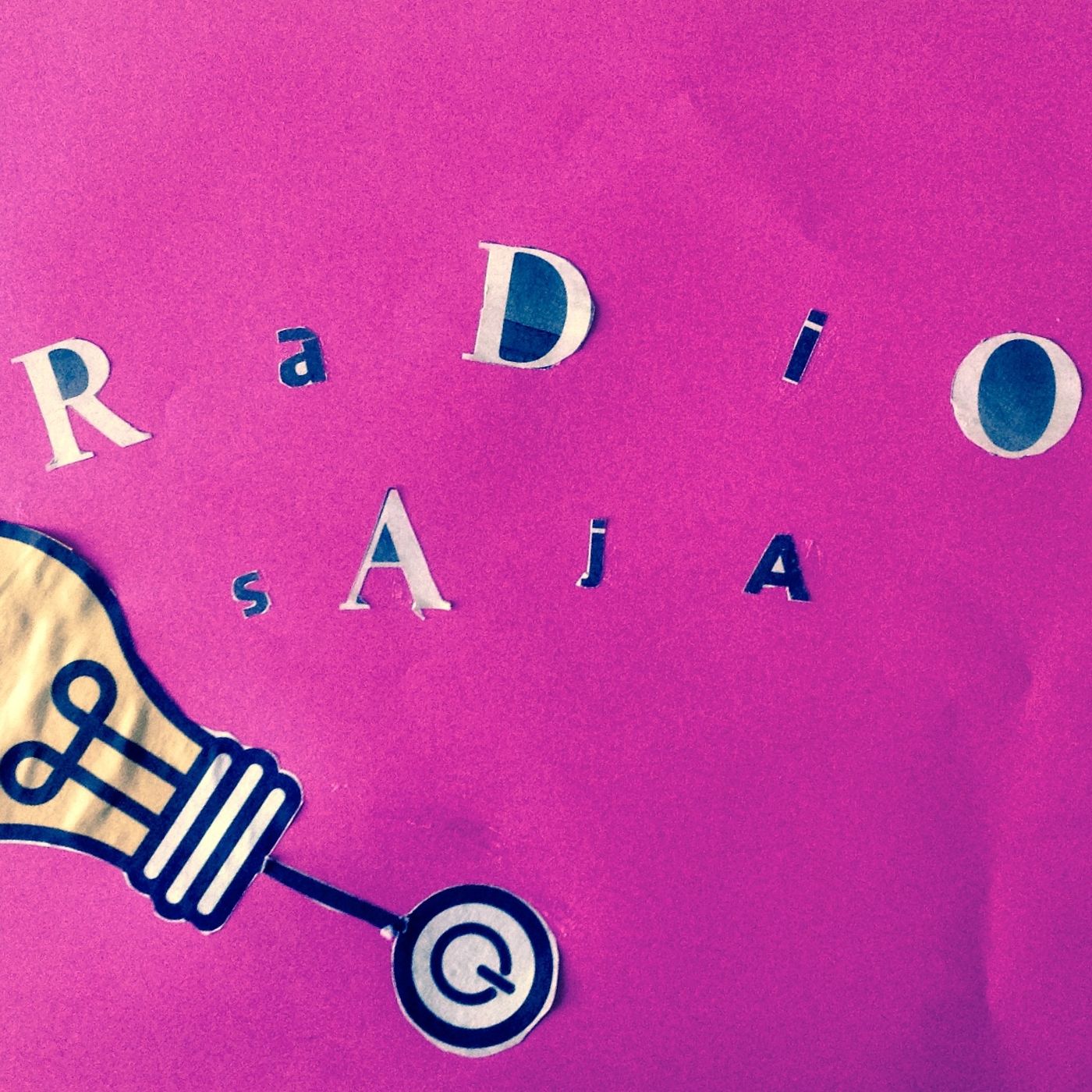 RADIO SAJA