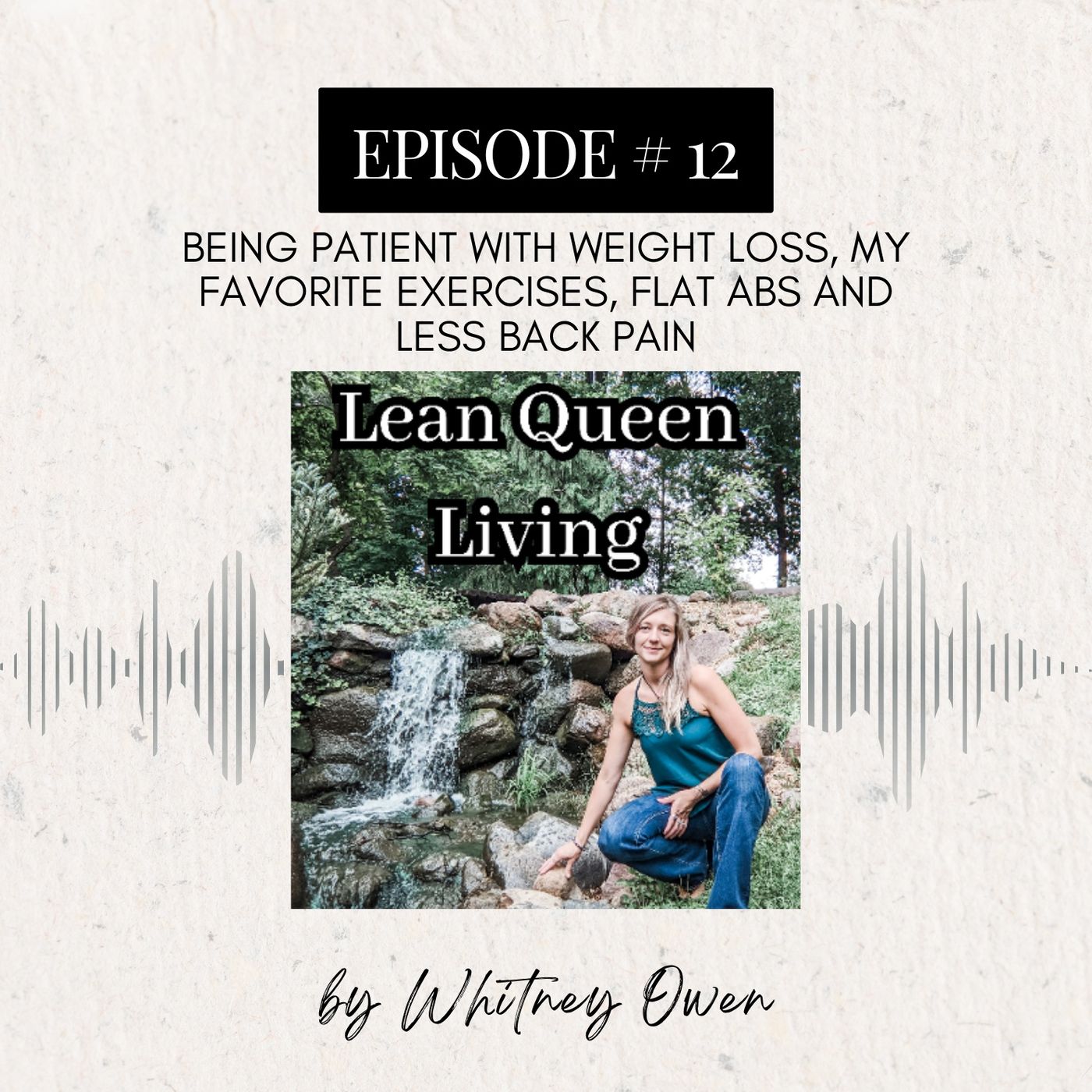 Lean Queen Living