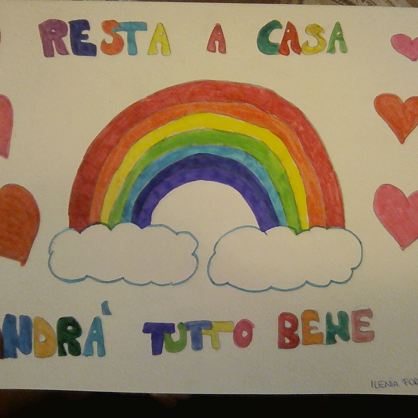 MISSIONE ANTI-NOIA!!!