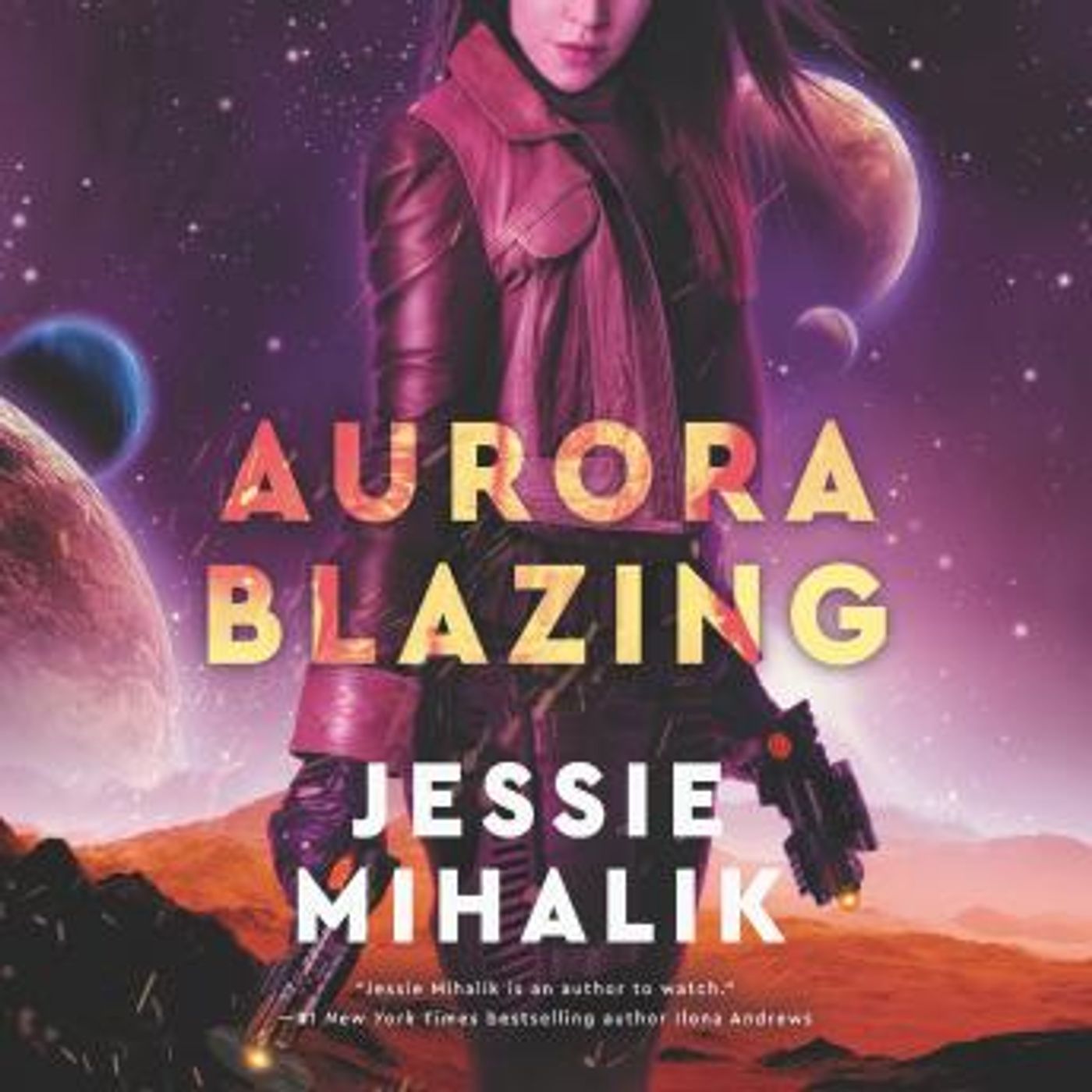 Discover Top Full Audiobooks in Science Fiction & Fantasy, Science Fiction