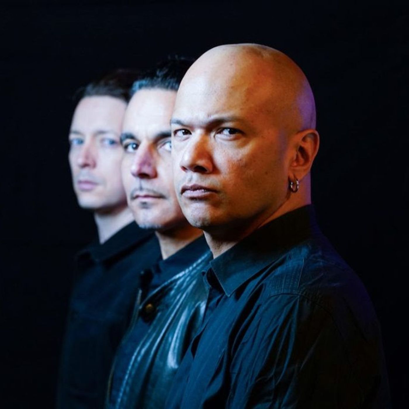 Danko Jones en Día de Perros episode artwork