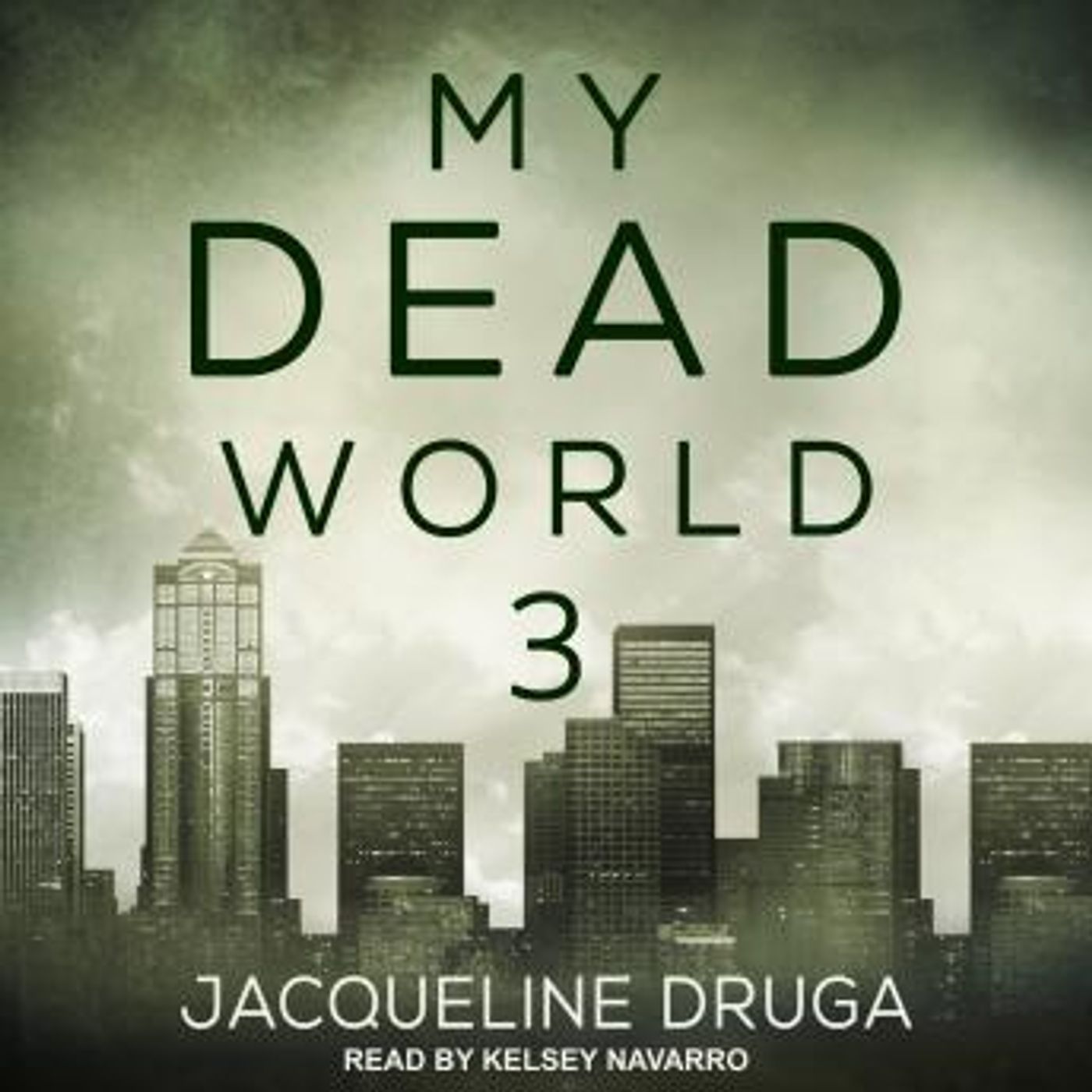 Get Your Favorite Full Audiobooks in Science Fiction & Fantasy, Apocalyptic & Dystopian
