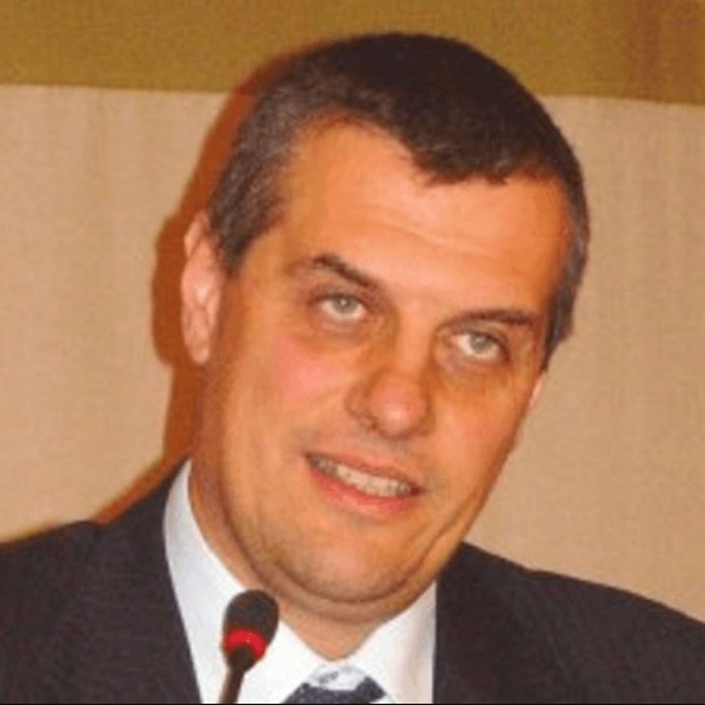 Le scuole paritarie: intervista a Davide Guarneri  -  25 gennaio 2023 episode artwork