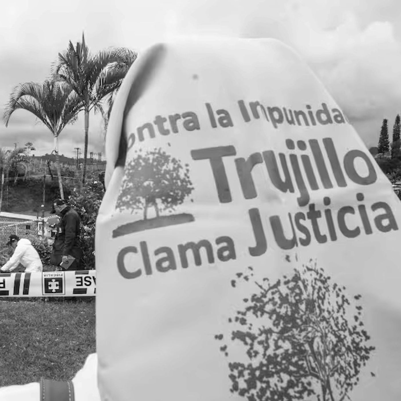 Narraciones del conflicto: Más allá del olvido, La masacre de Trujillo - Episodio 2 episode artwork